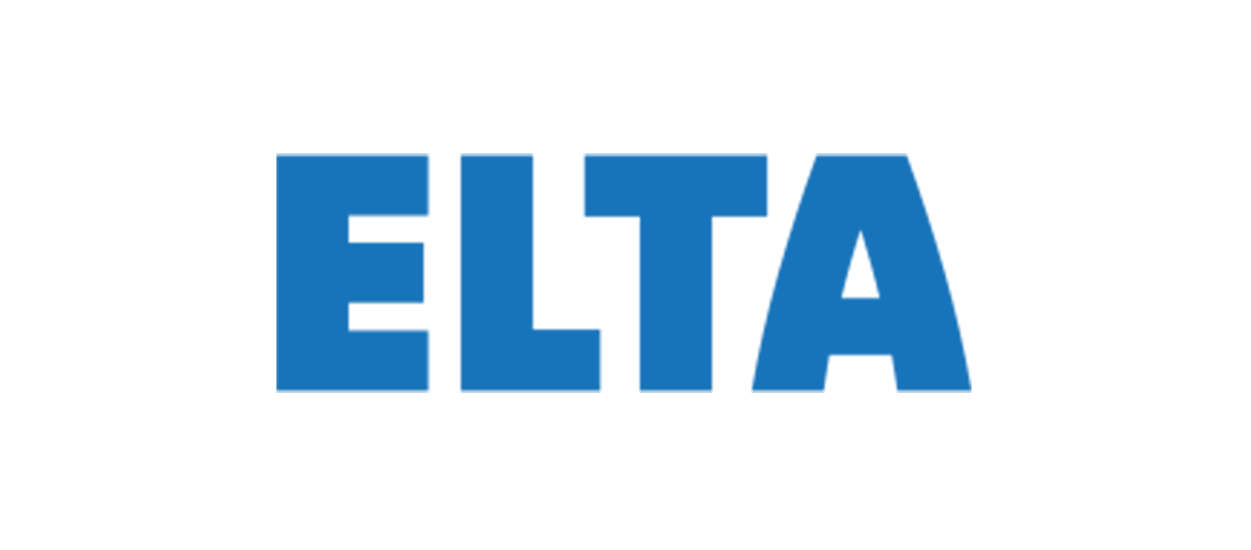 ELTA Logo