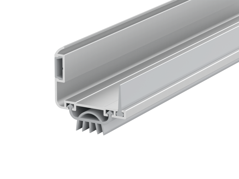 LAS3010 si Door Bottom Seal | Lorient Hong Kong