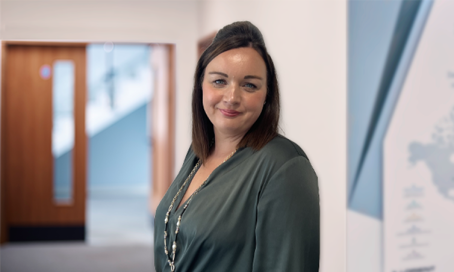 LORIENT BOLSTERS ITS UK SALES TEAM WITH JENNIFER BENNETT