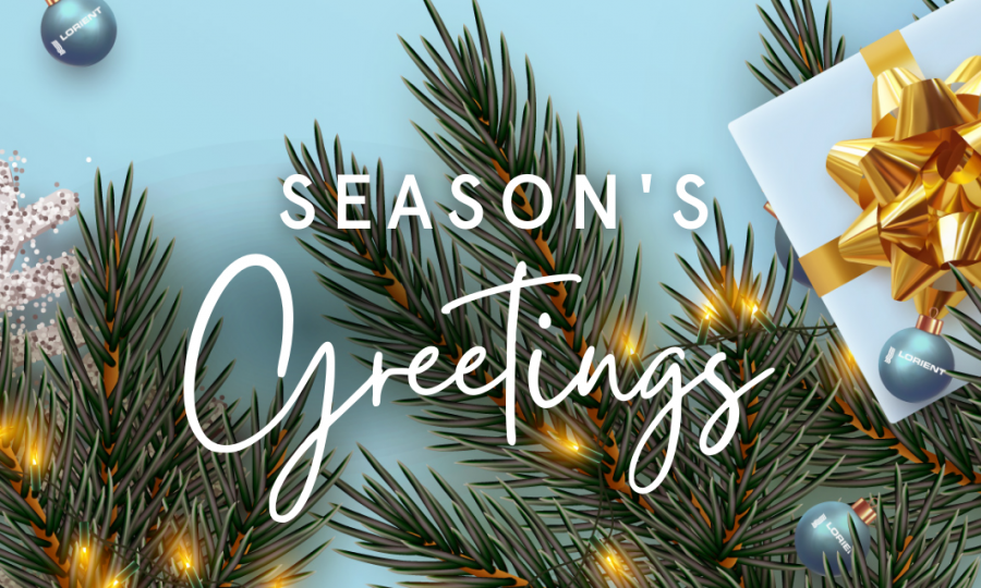 Opening hours for the festive period