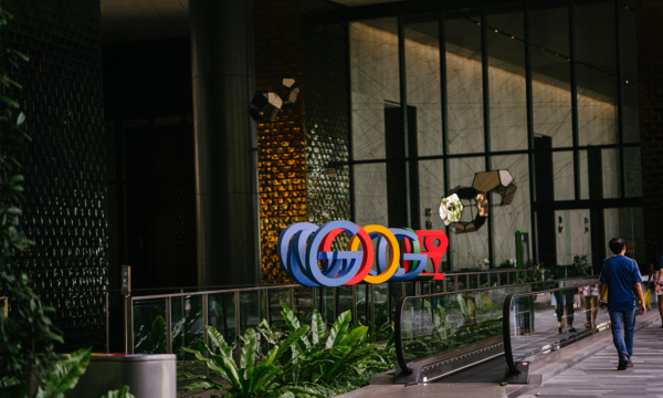 Google HQ singapore 1500 x 1000