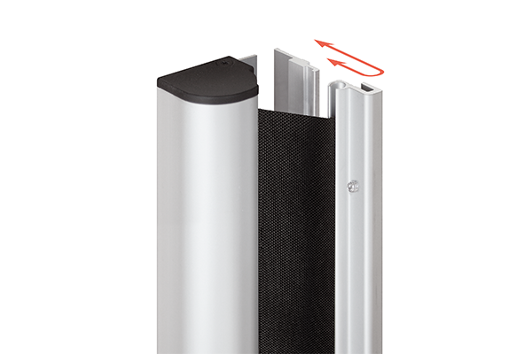 FSR 6000 Fingerguard Seal