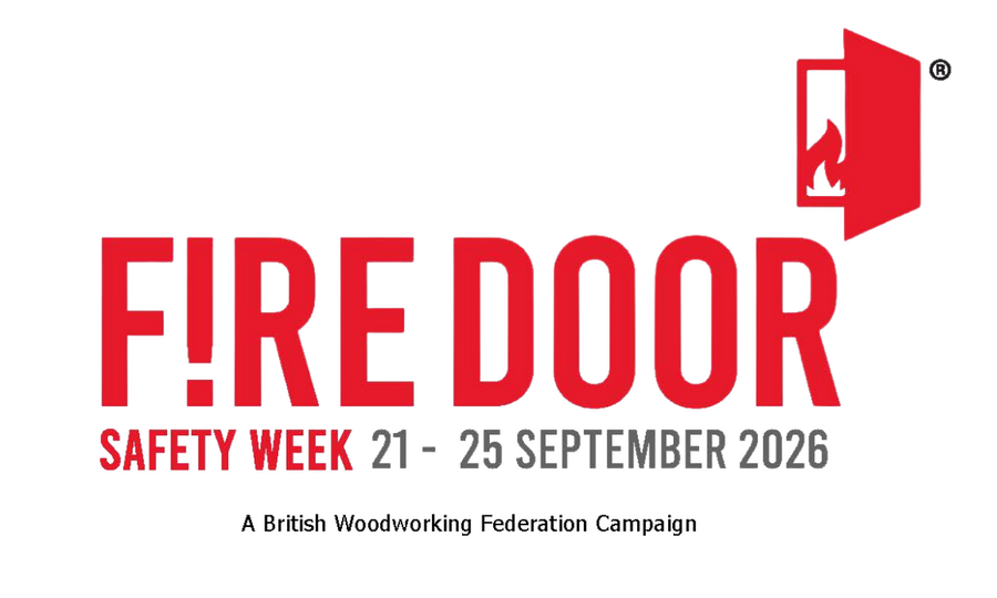 Lorient supports Fire Door Safety Week 2026