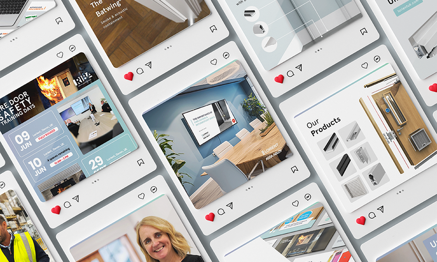 We're celebrating 5,000 Followers on LinkedIn!