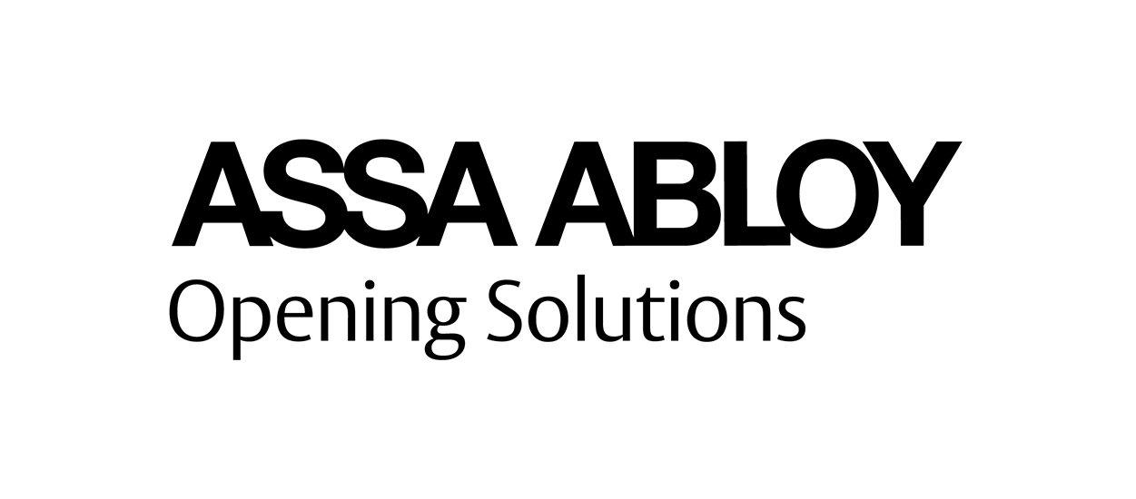 ASSA ABLOY Opening Solutions logo