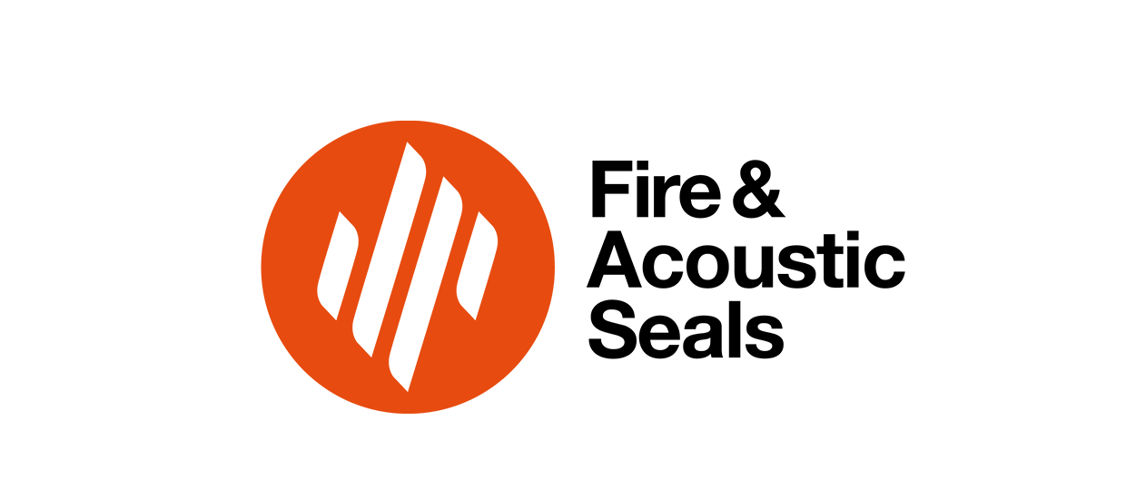 Fire And Acoustic Seals Logo