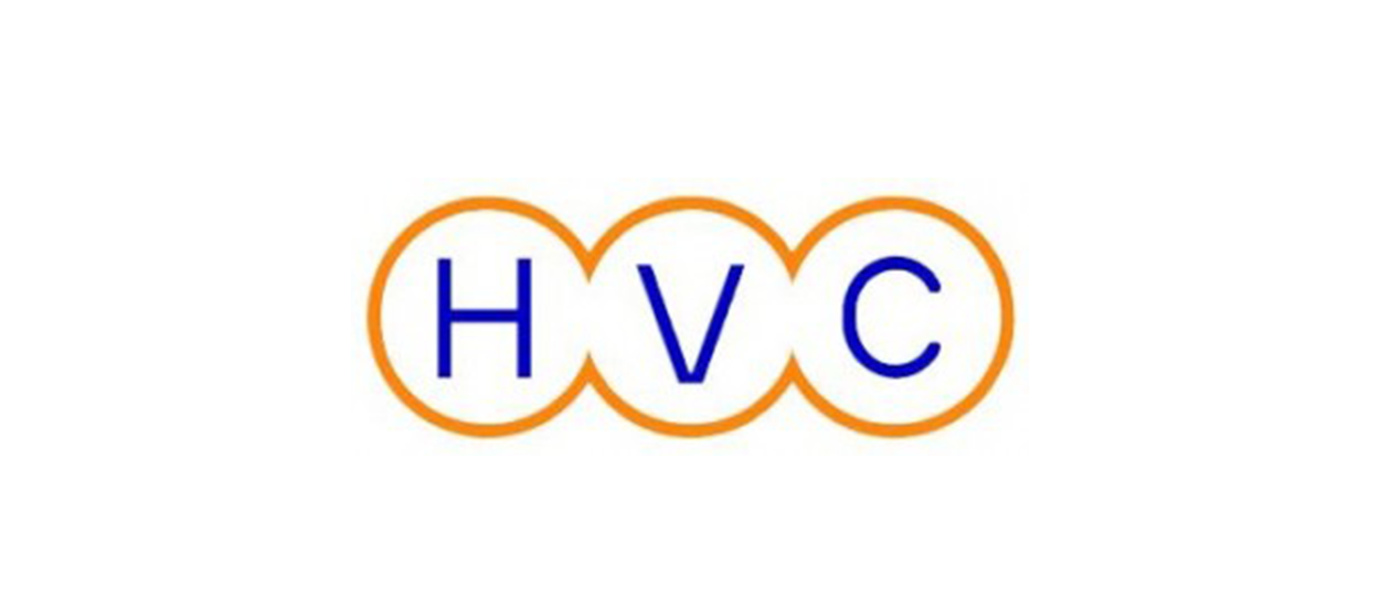 HVC supplies logo