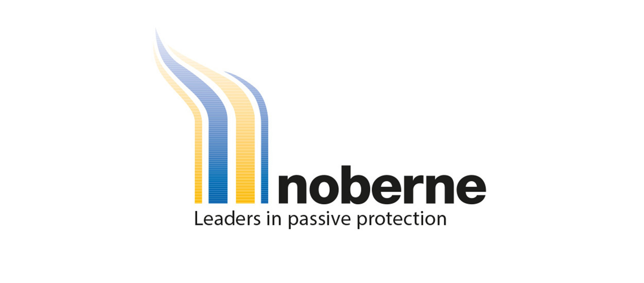 Noberne logo