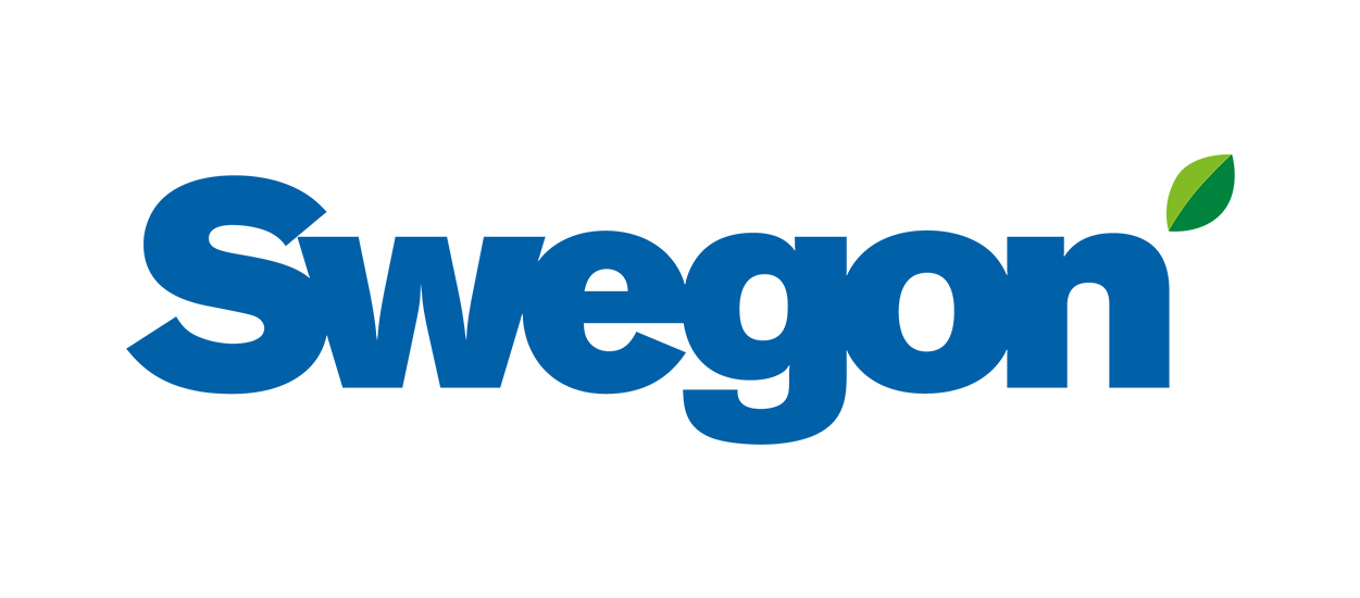 Swegon logo website