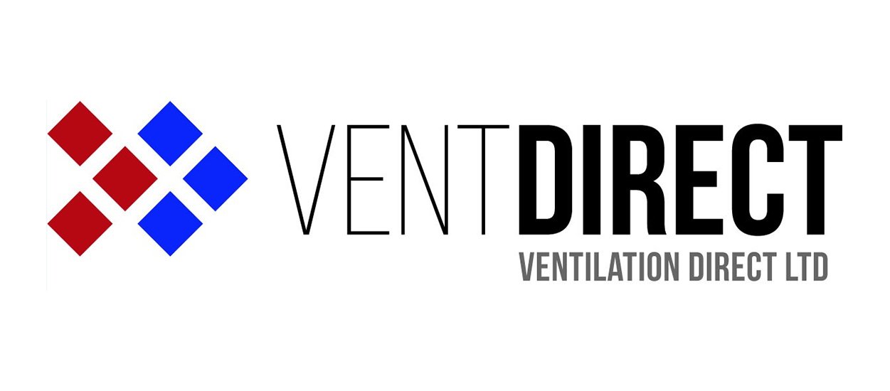 Vent Direct logo web