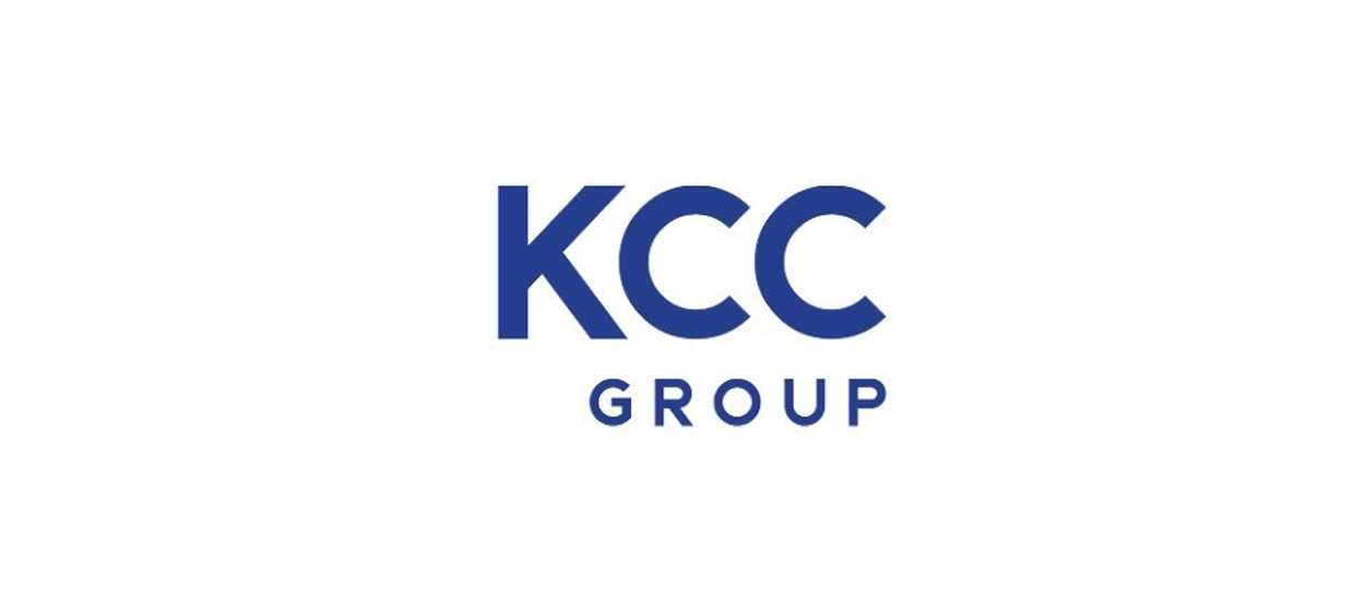 Kcc group logo