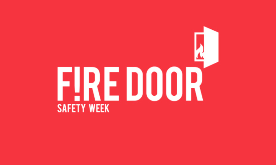 Lorient Fire Door Safety Week events 2019