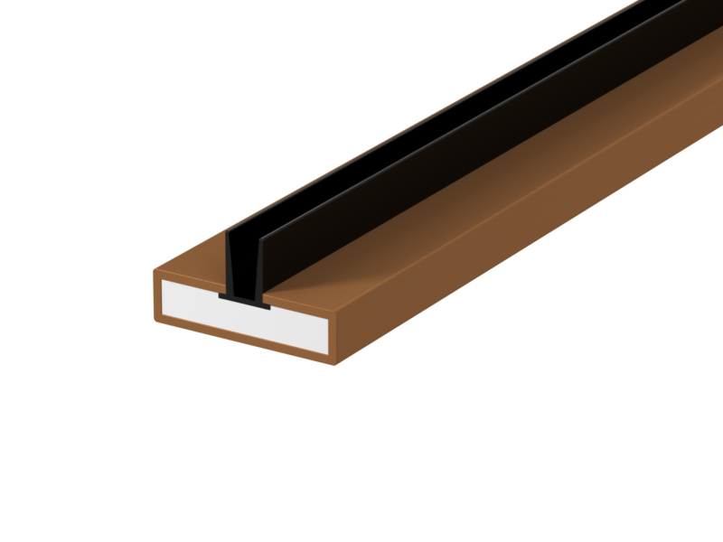 TS acoustic, smoke + fire door seal Lorient Hong Kong