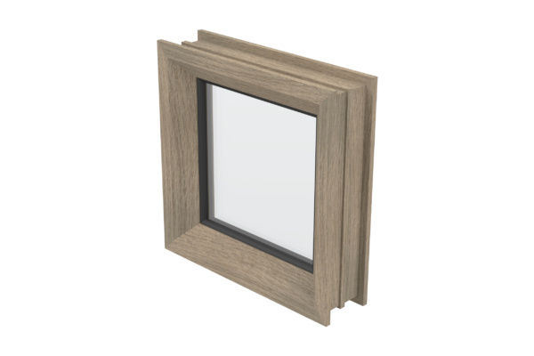 System-321 Glazing System