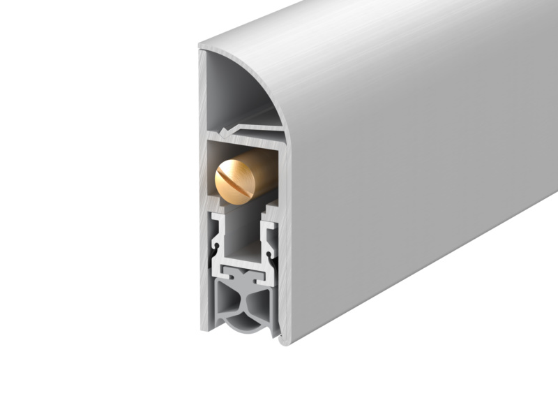 LAS8009 si drop seal Lorient UK