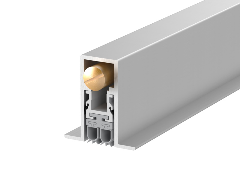 LAS8012 si drop seal Lorient UK