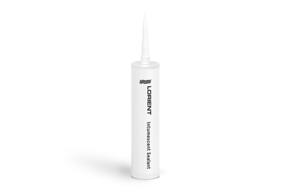 Intumescent Sealant