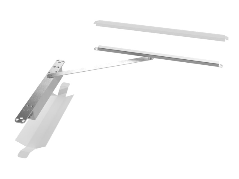 Fire door closers discount