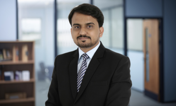 Sajid Vasaya