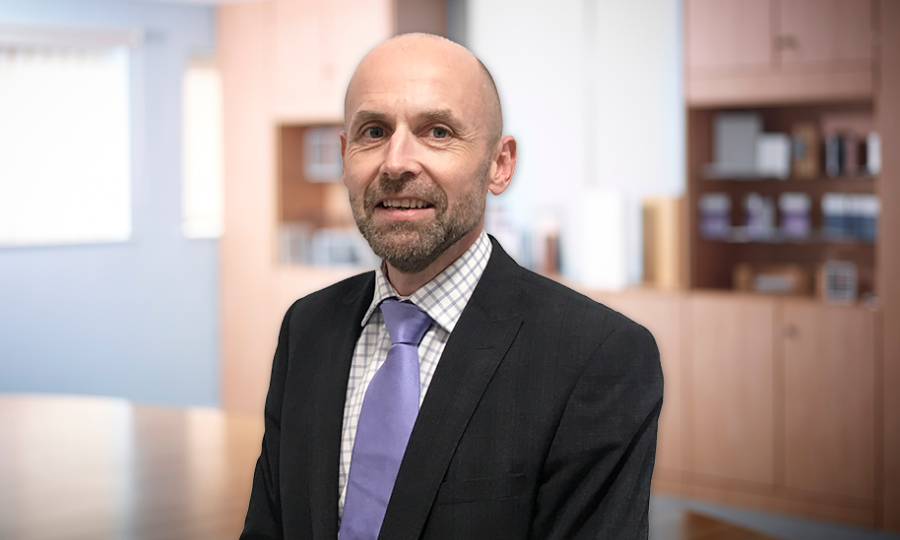 Lorient appoints new Sales Director